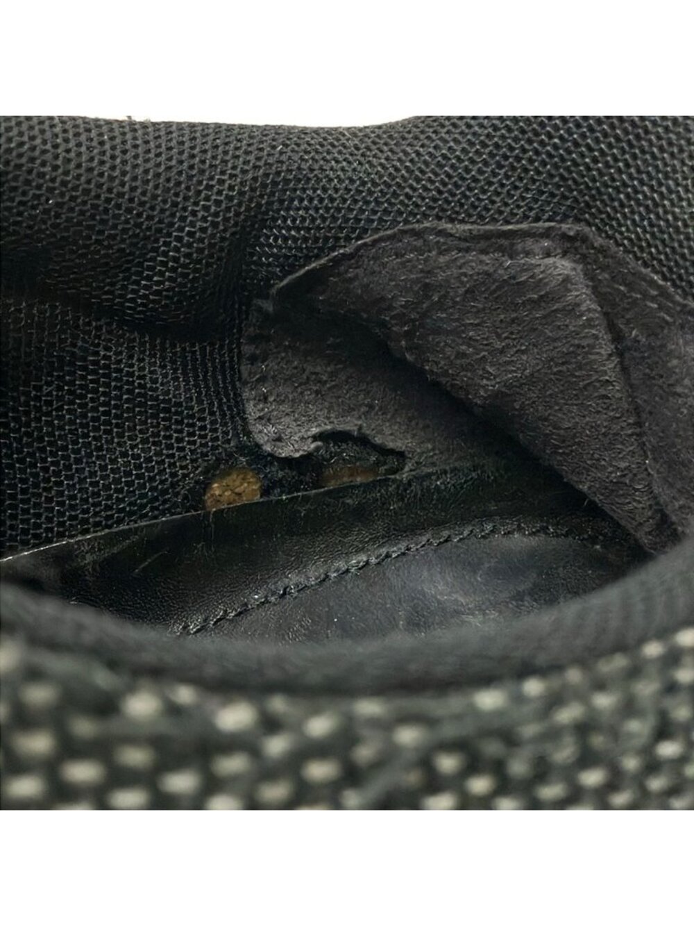 Prada Sport Sneakers Black - Picture 7 of 7